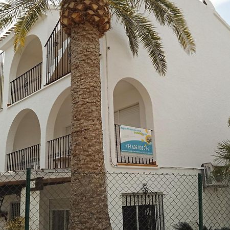 Apartamentos Tierra De Irta 3000 Peñíscola Esterno foto