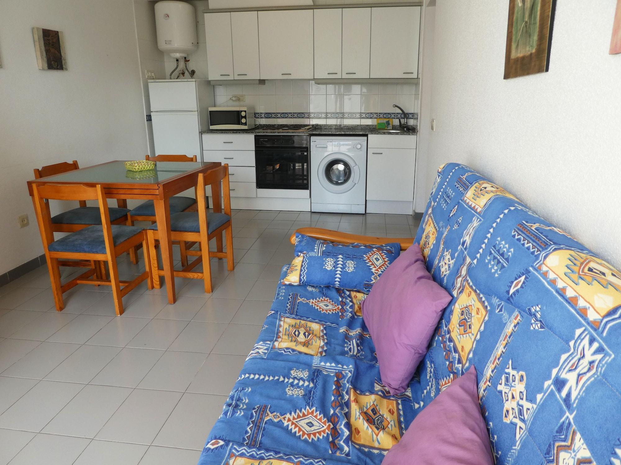 Apartamentos Tierra De Irta 3000 Peñíscola Esterno foto