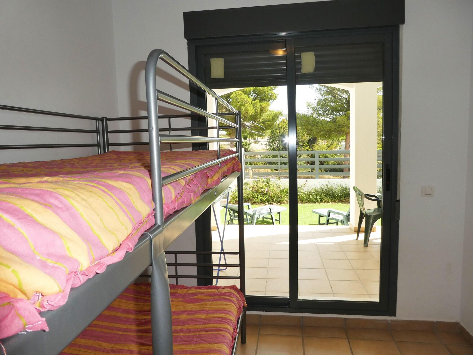 Apartamentos Tierra De Irta 3000 Peñíscola Esterno foto