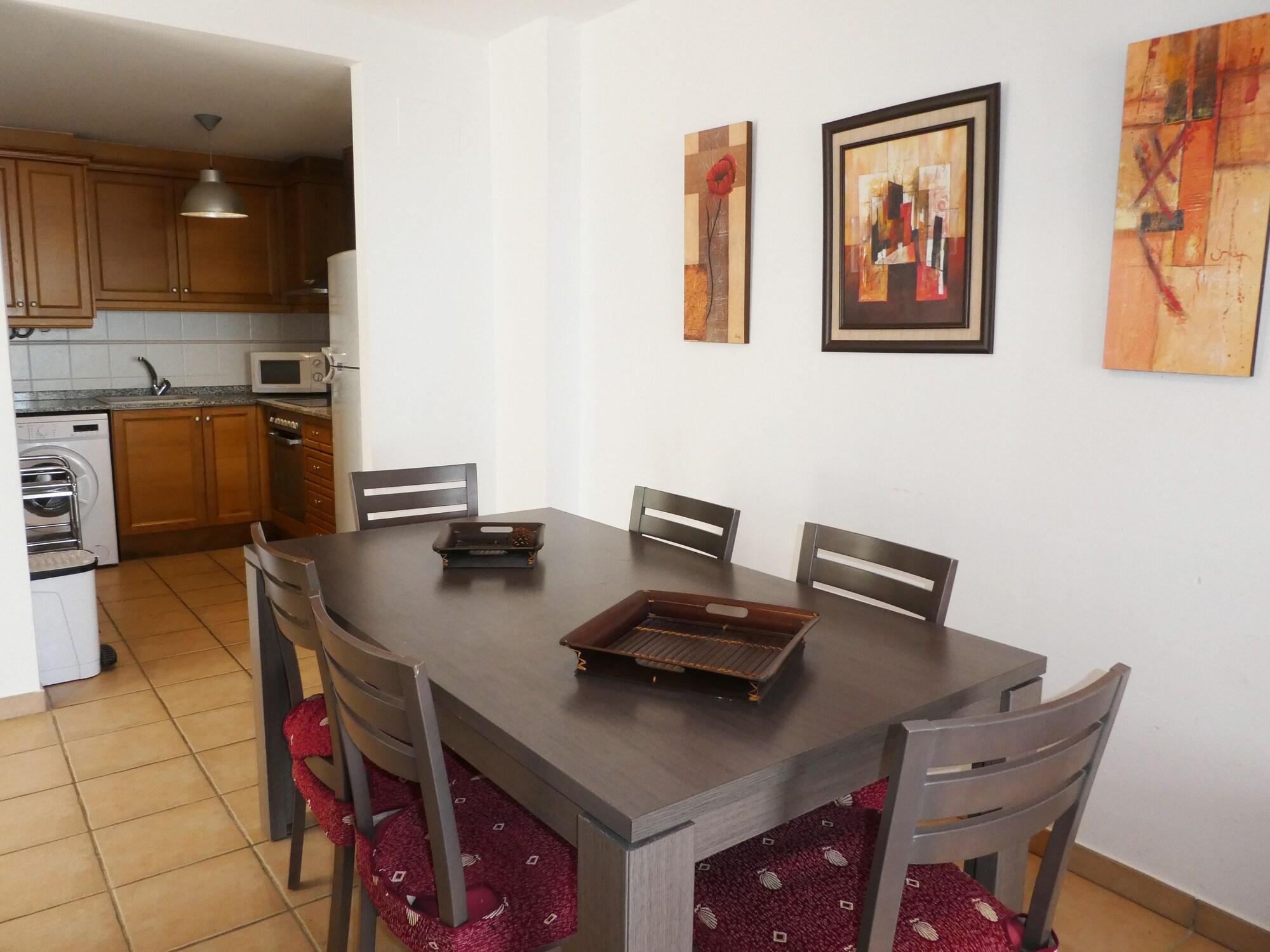 Apartamentos Tierra De Irta 3000 Peñíscola Esterno foto