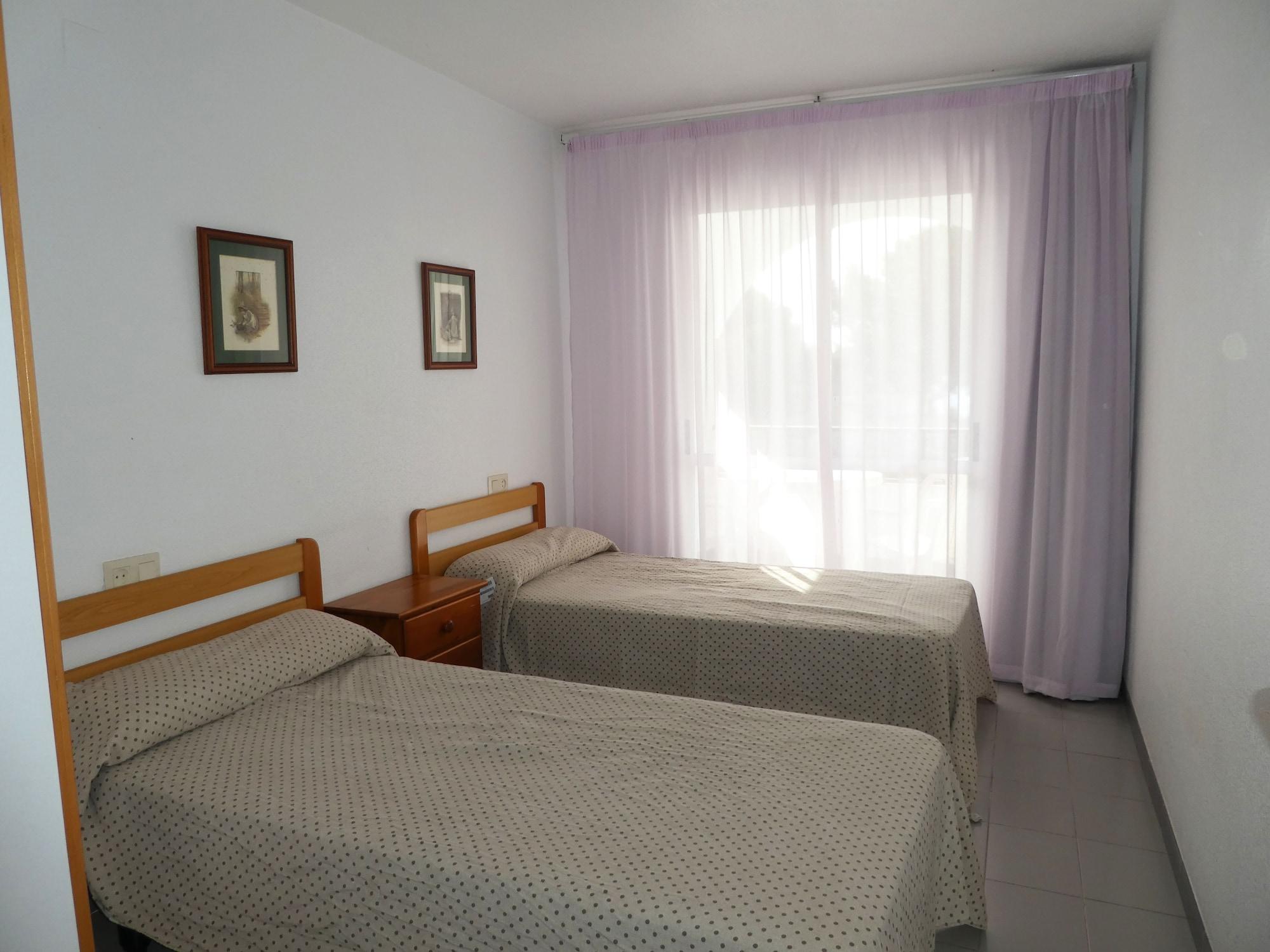 Apartamentos Tierra De Irta 3000 Peñíscola Esterno foto