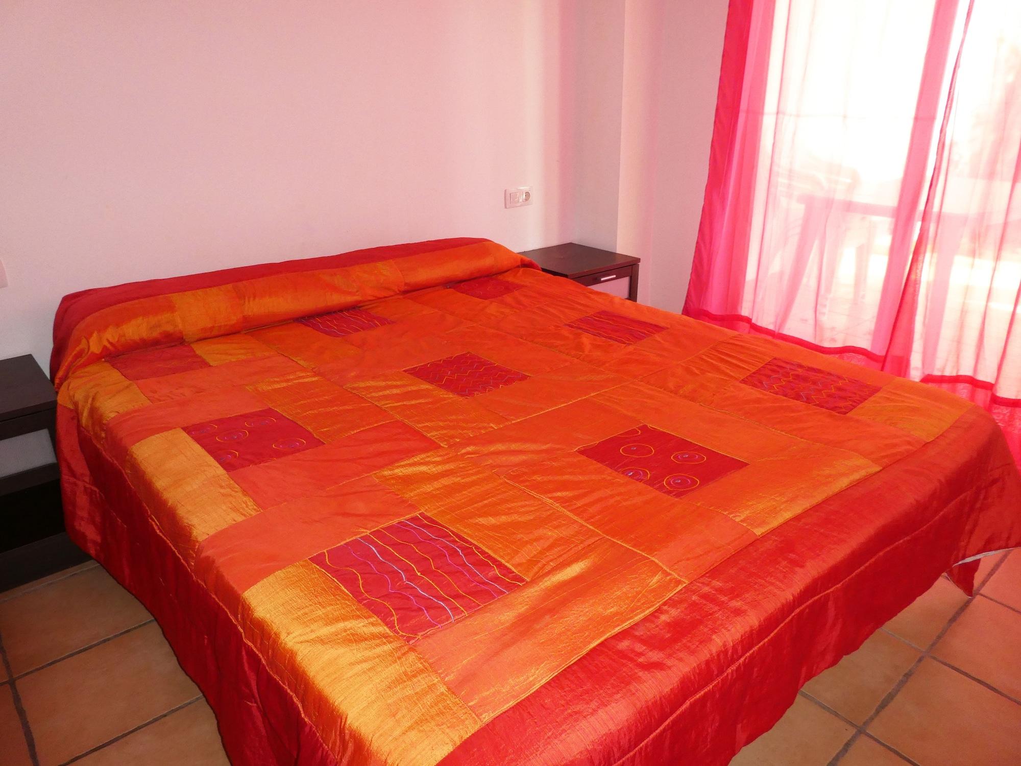 Apartamentos Tierra De Irta 3000 Peñíscola Esterno foto