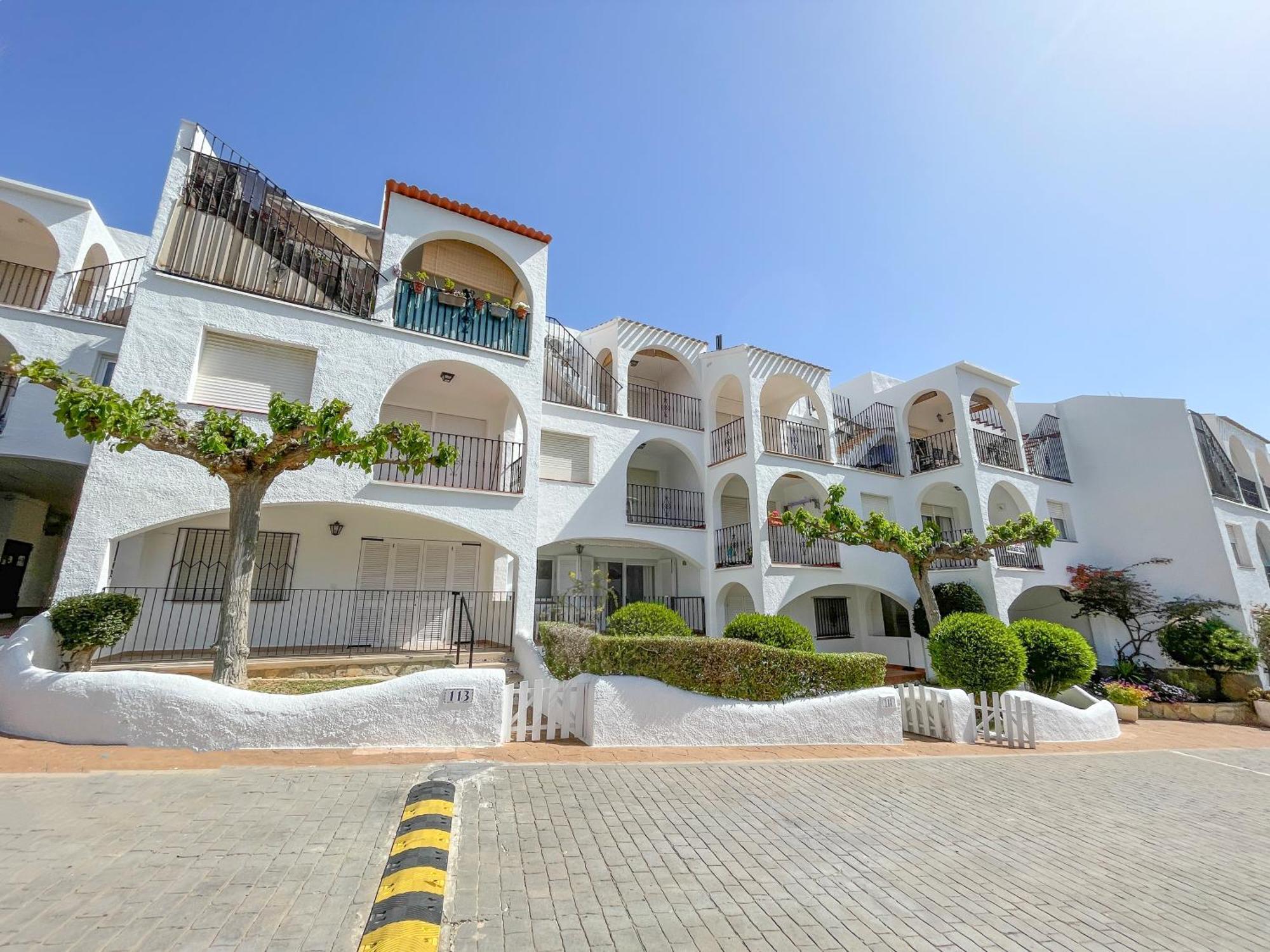 Apartamentos Tierra De Irta 3000 Peñíscola Esterno foto