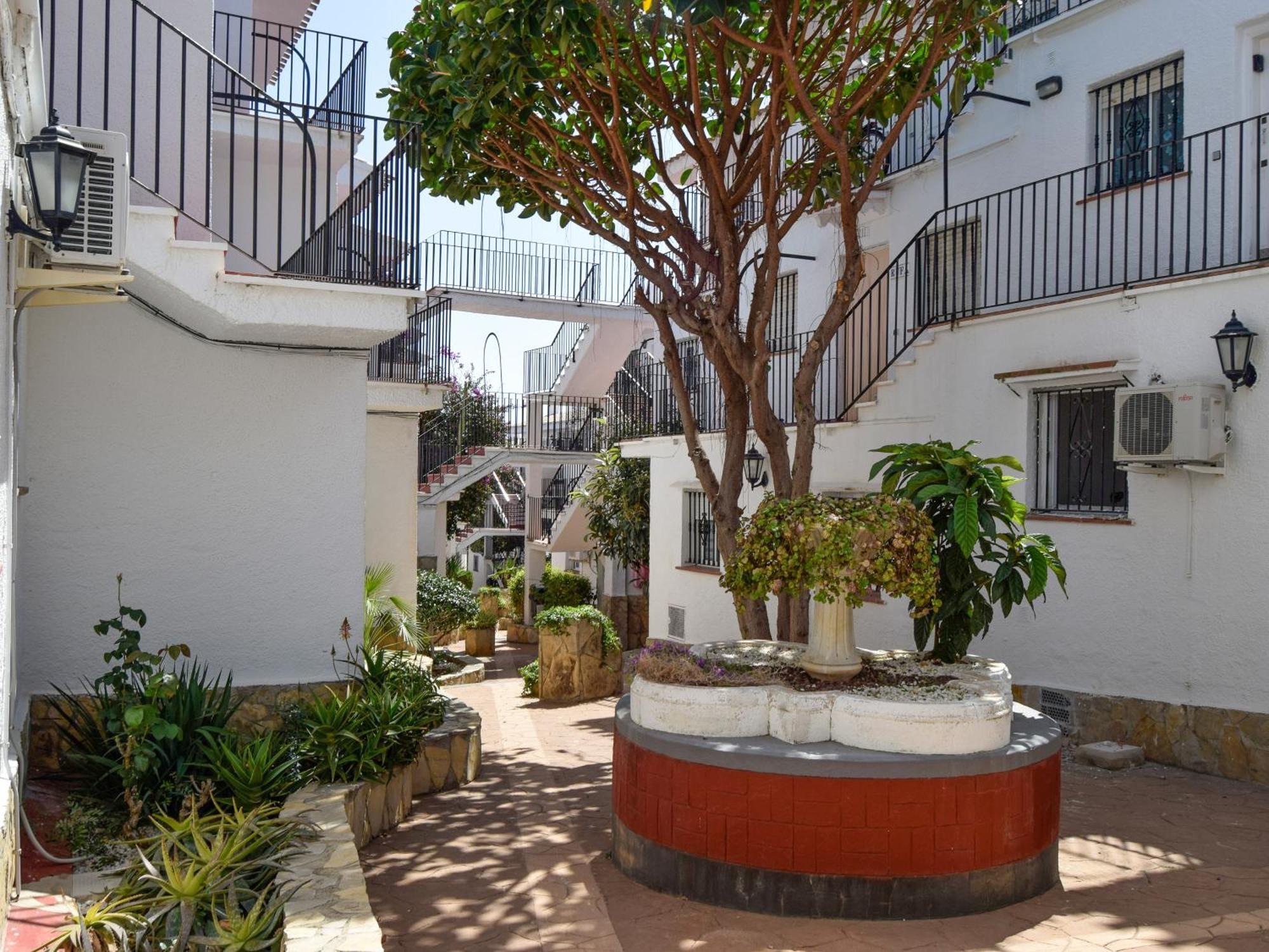 Apartamentos Tierra De Irta 3000 Peñíscola Esterno foto