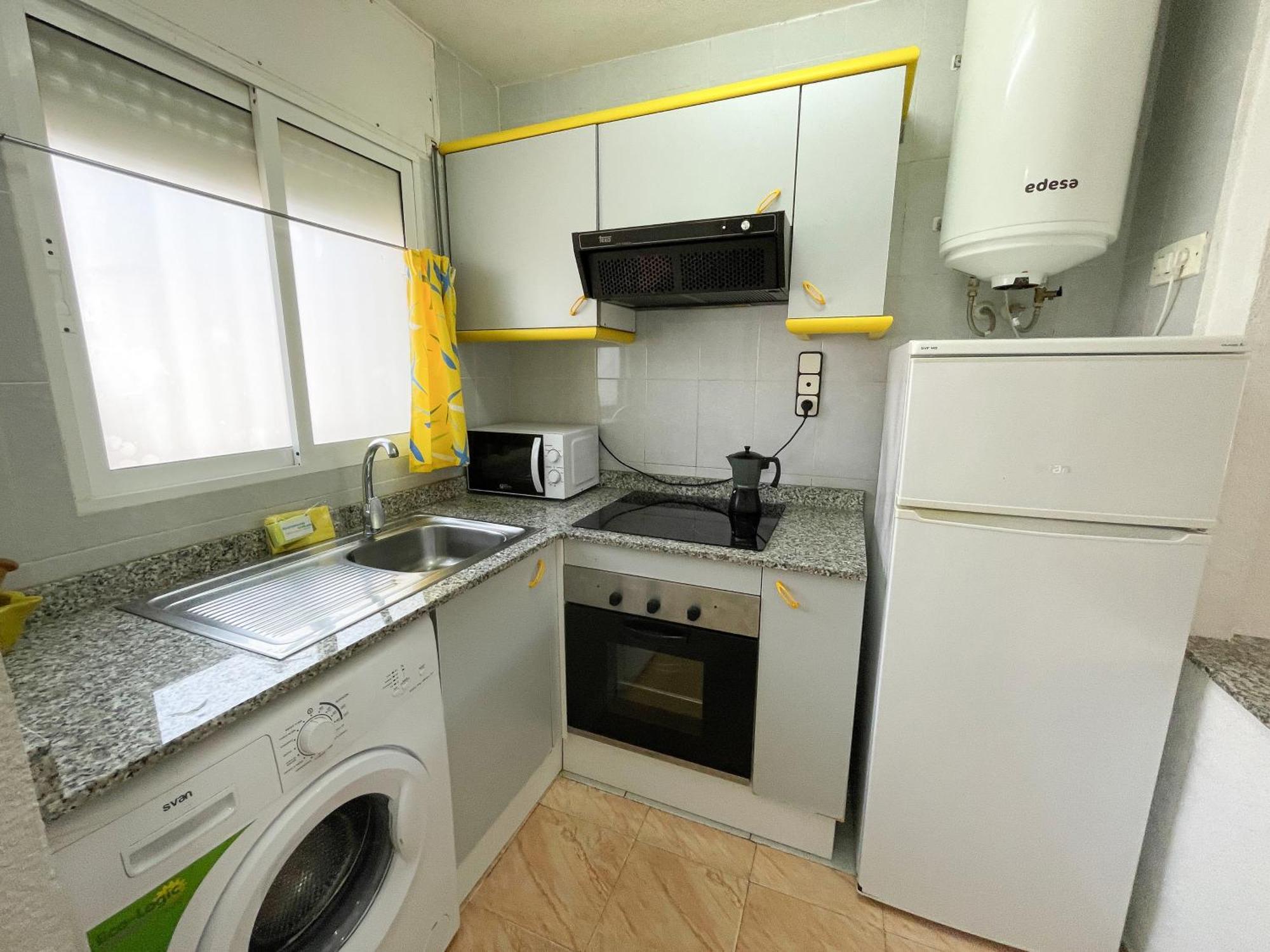 Apartamentos Tierra De Irta 3000 Peñíscola Esterno foto