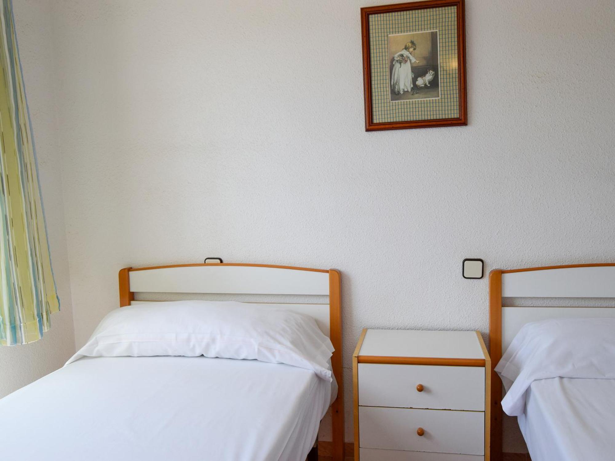 Apartamentos Tierra De Irta 3000 Peñíscola Esterno foto