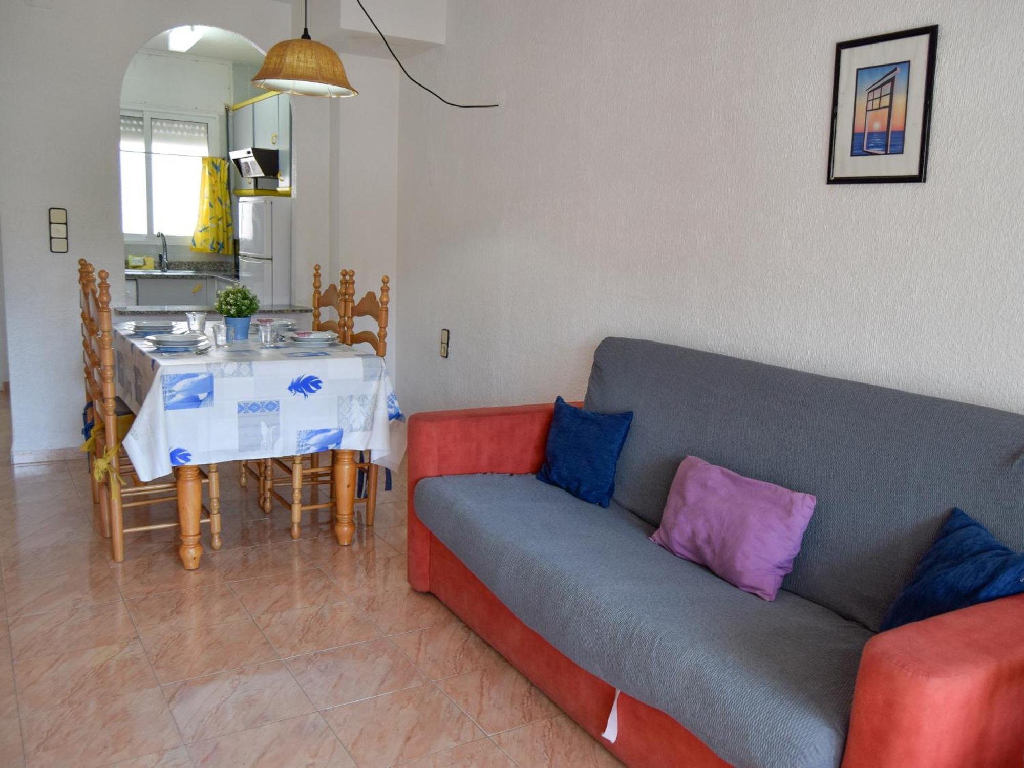 Apartamentos Tierra De Irta 3000 Peñíscola Esterno foto