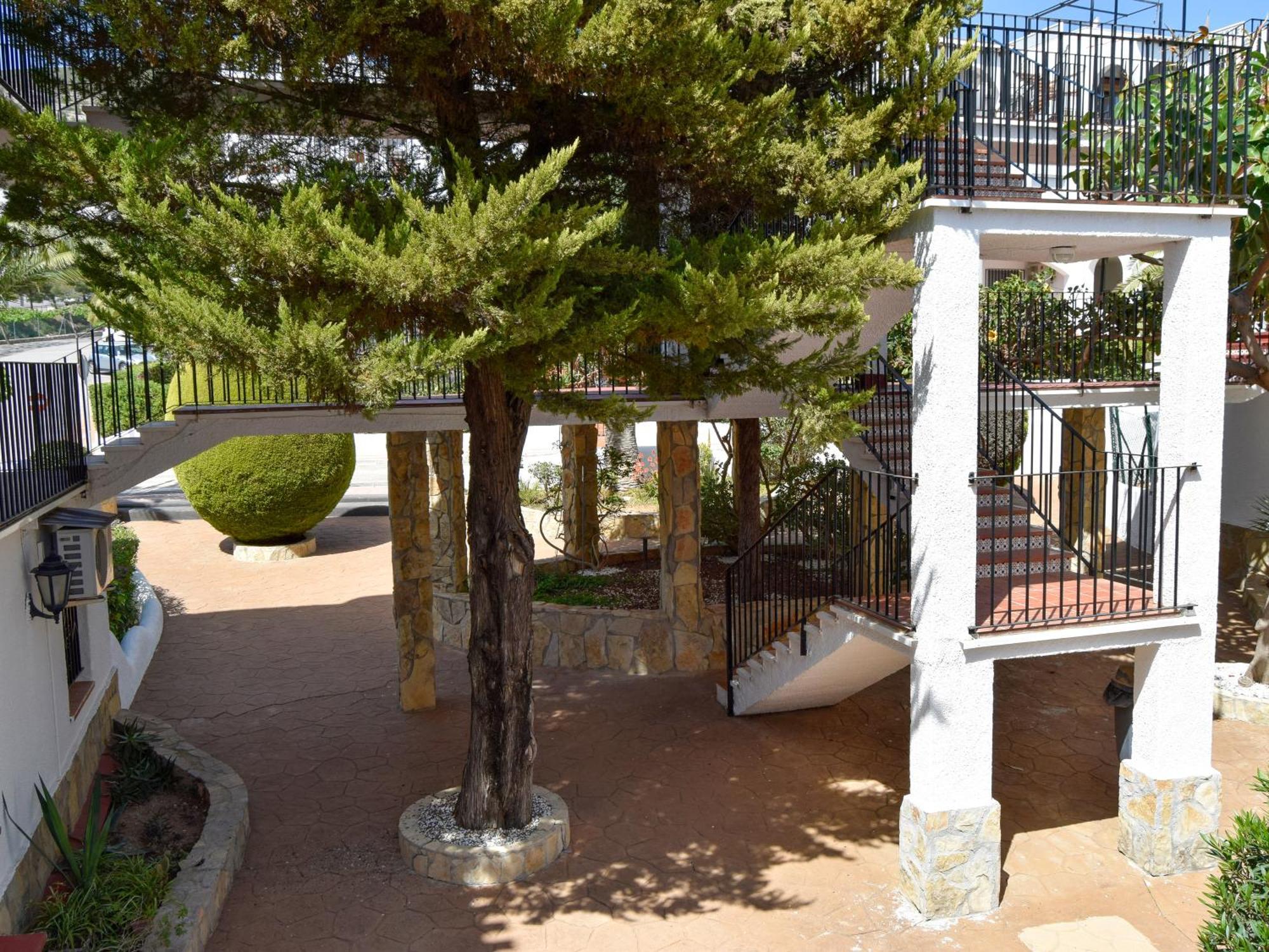 Apartamentos Tierra De Irta 3000 Peñíscola Esterno foto