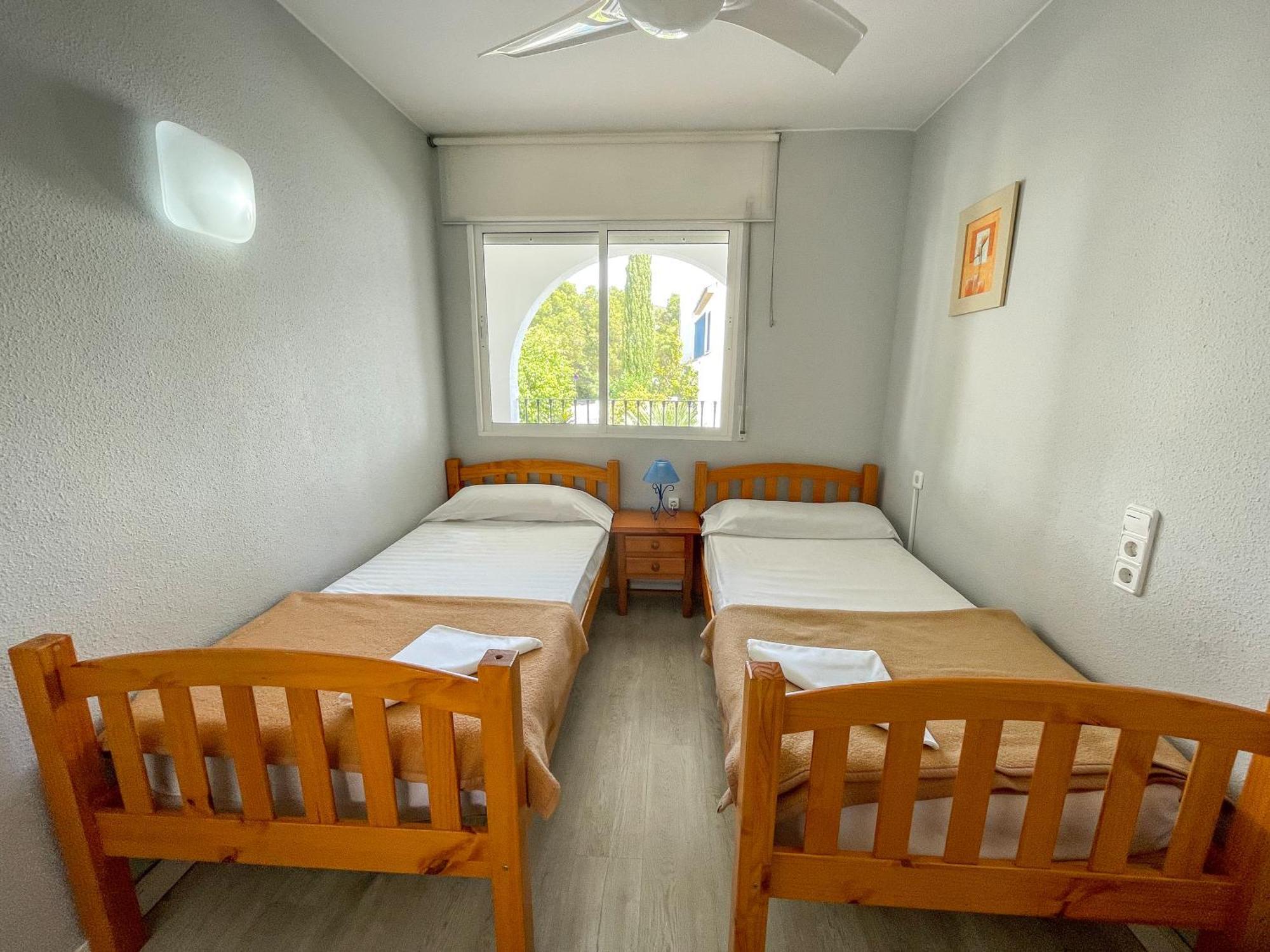 Apartamentos Tierra De Irta 3000 Peñíscola Esterno foto