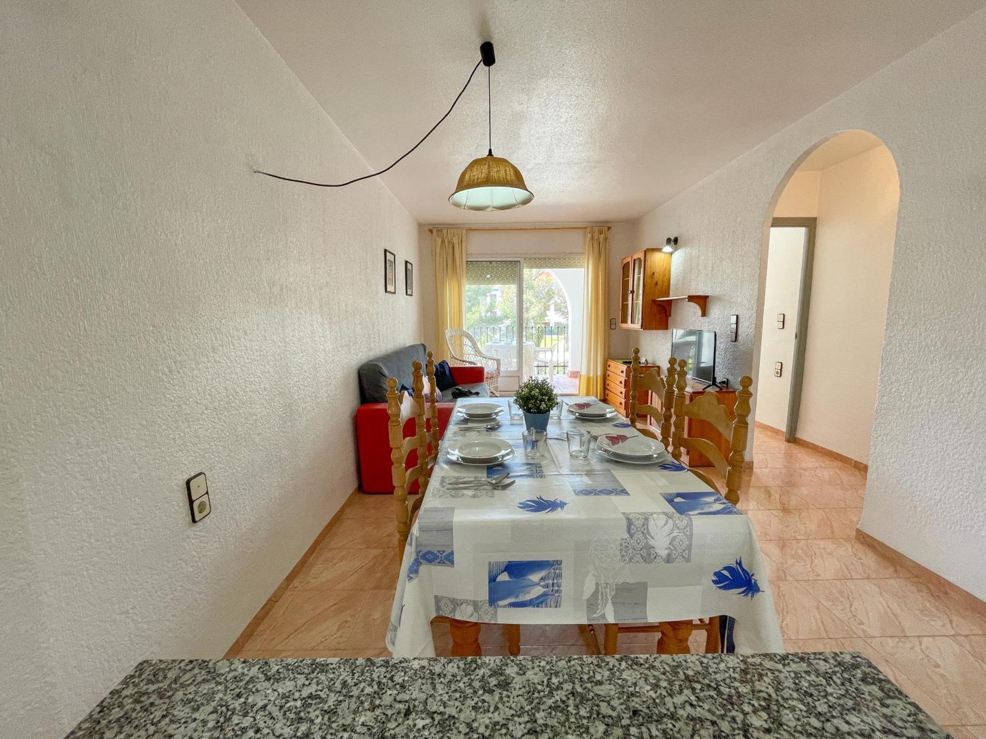 Apartamentos Tierra De Irta 3000 Peñíscola Esterno foto