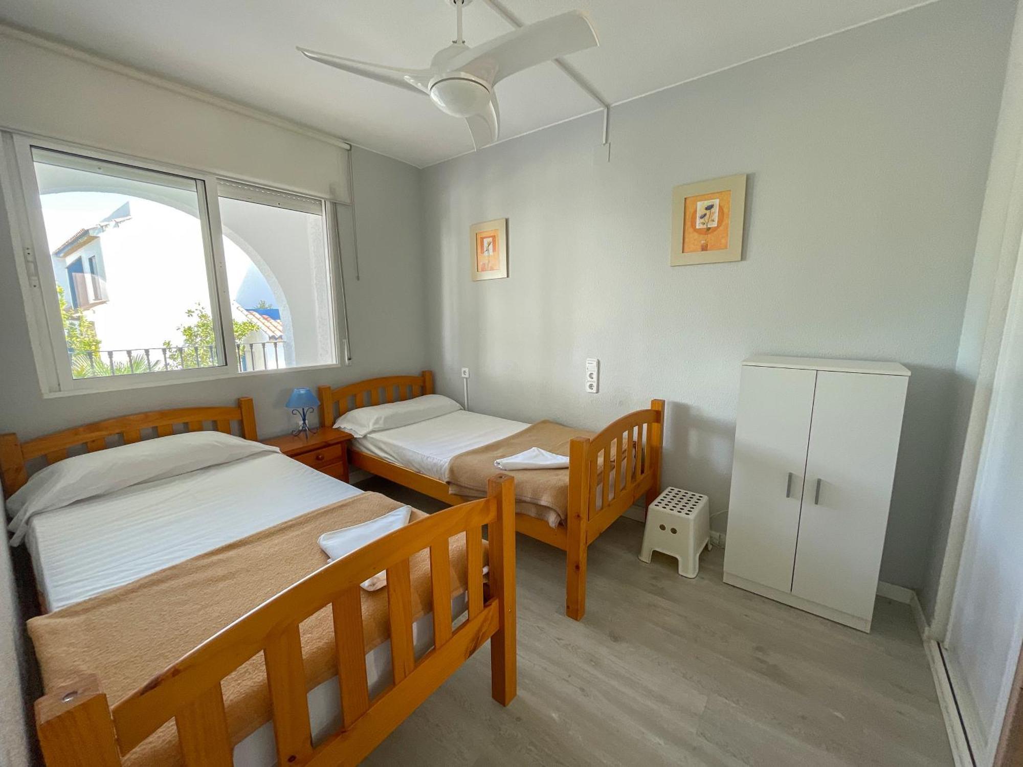 Apartamentos Tierra De Irta 3000 Peñíscola Esterno foto