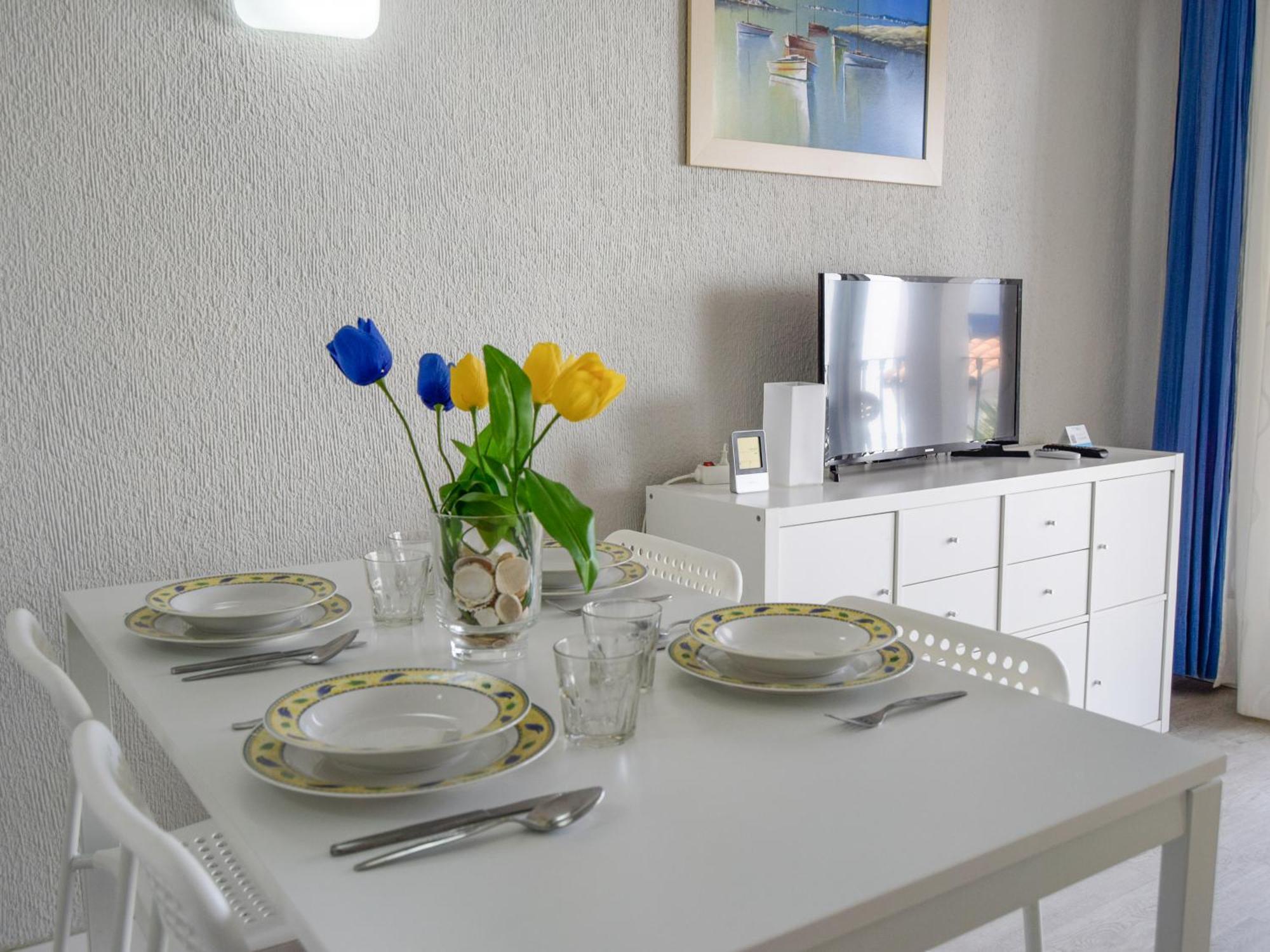 Apartamentos Tierra De Irta 3000 Peñíscola Esterno foto