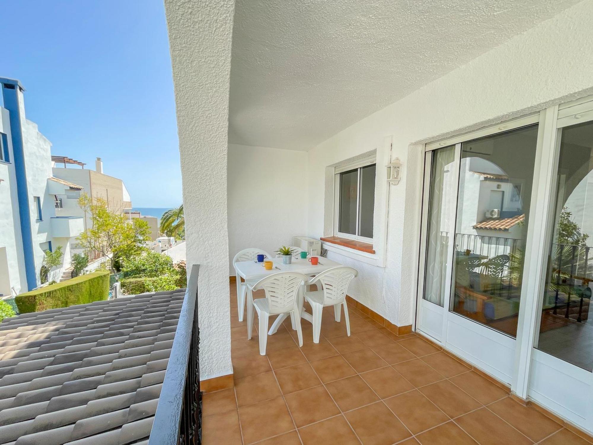 Apartamentos Tierra De Irta 3000 Peñíscola Esterno foto