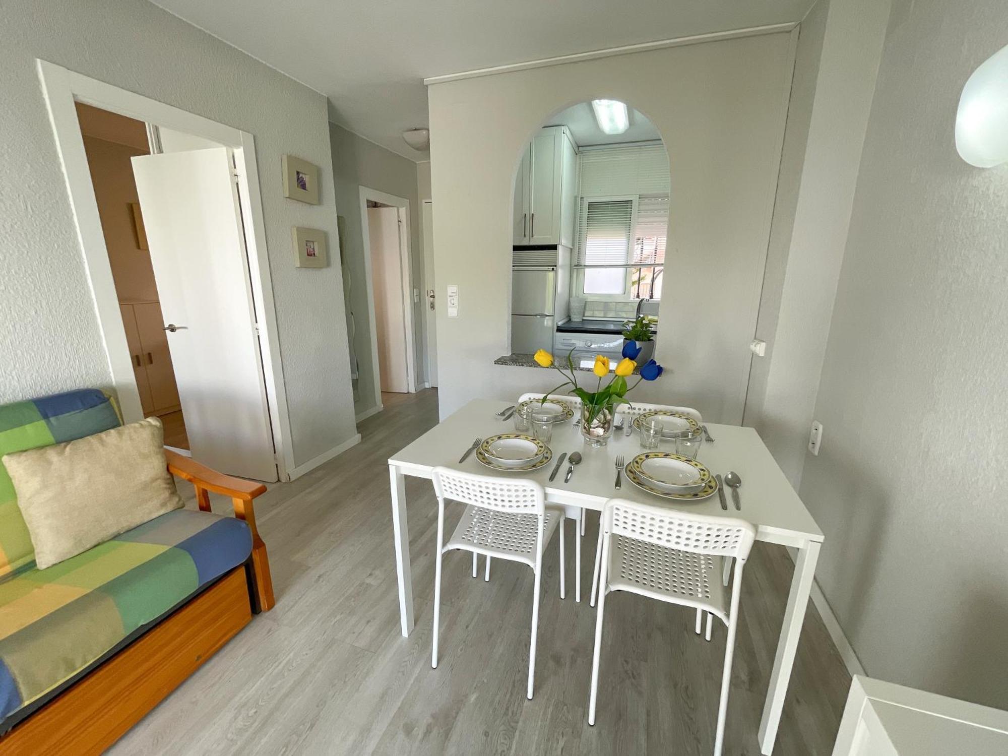 Apartamentos Tierra De Irta 3000 Peñíscola Esterno foto