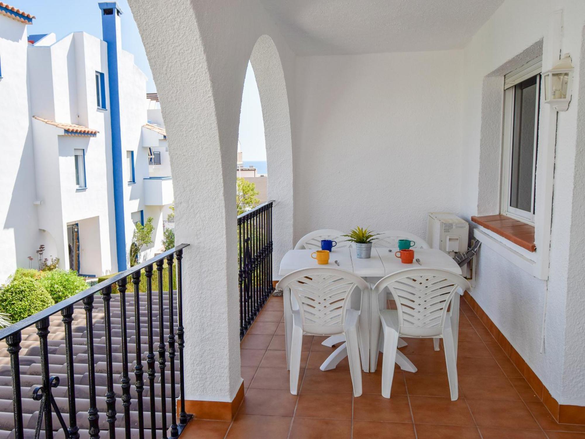 Apartamentos Tierra De Irta 3000 Peñíscola Esterno foto