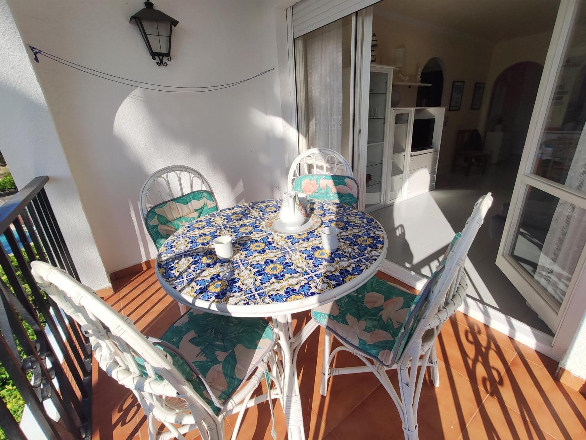 Apartamentos Tierra De Irta 3000 Peñíscola Esterno foto