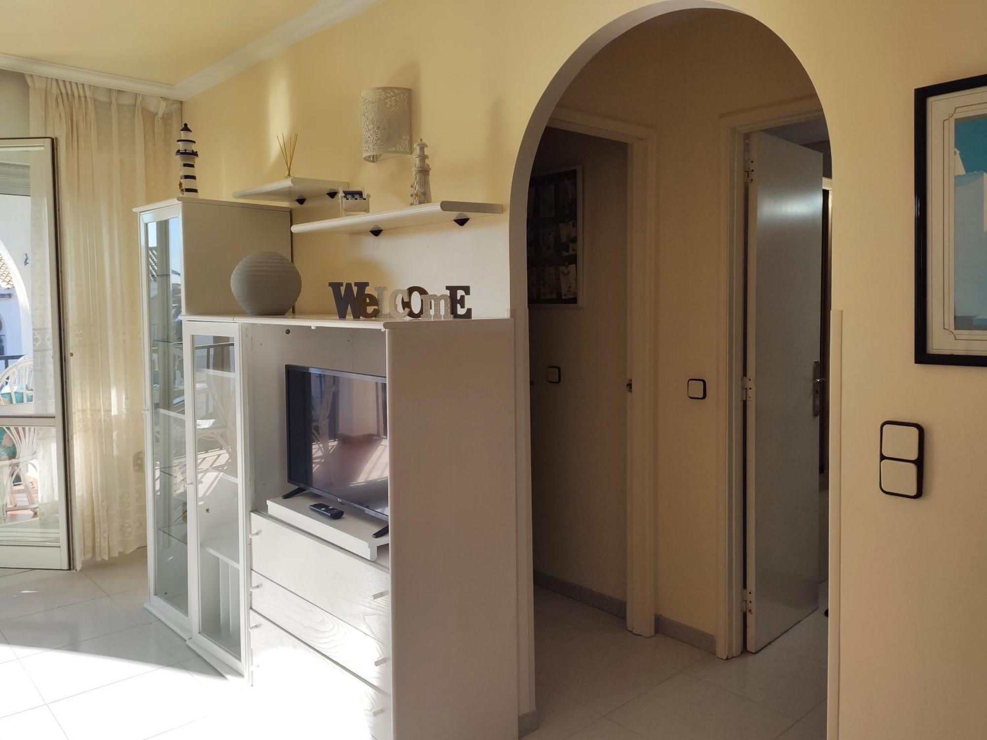 Apartamentos Tierra De Irta 3000 Peñíscola Esterno foto