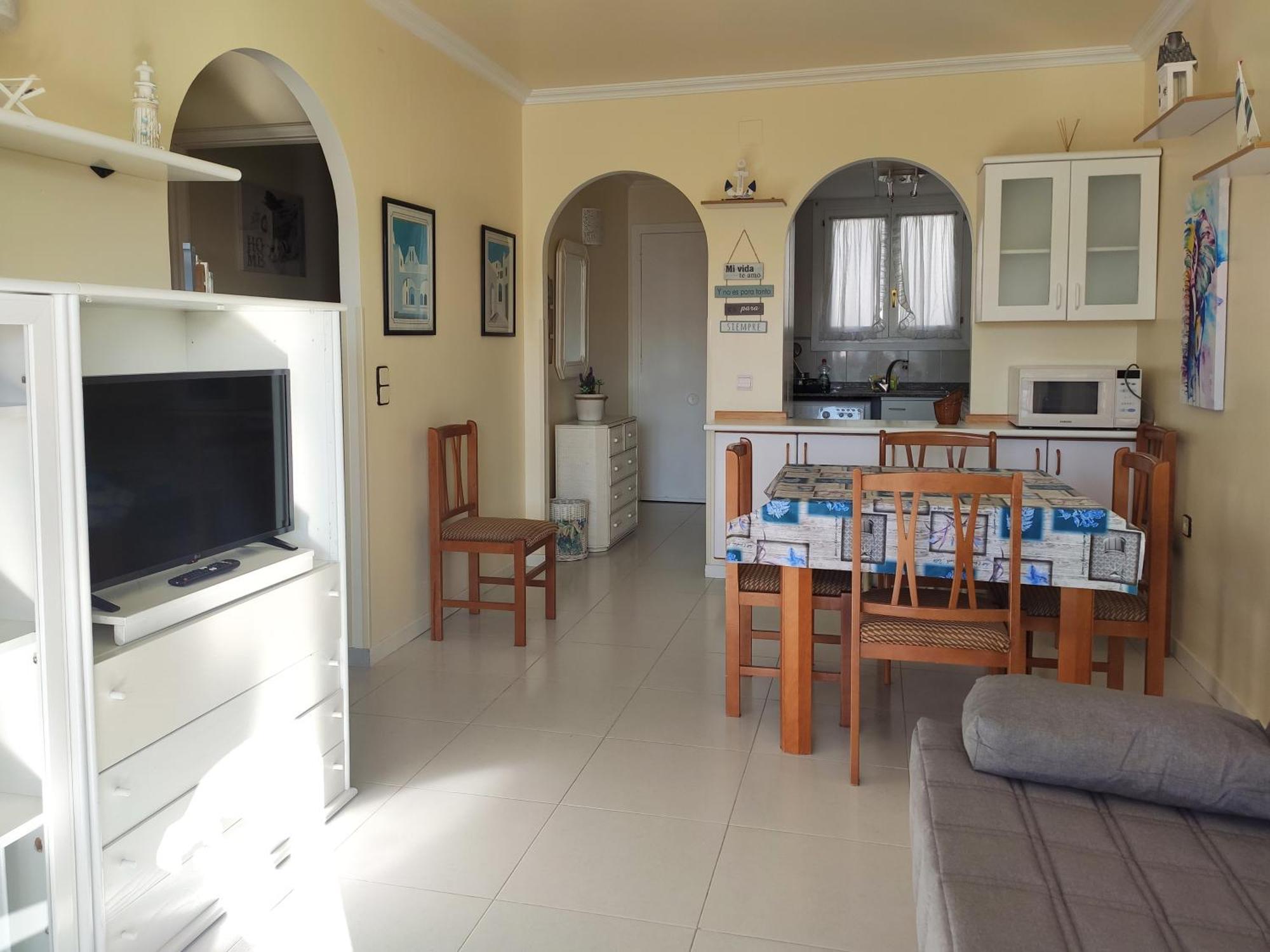 Apartamentos Tierra De Irta 3000 Peñíscola Esterno foto