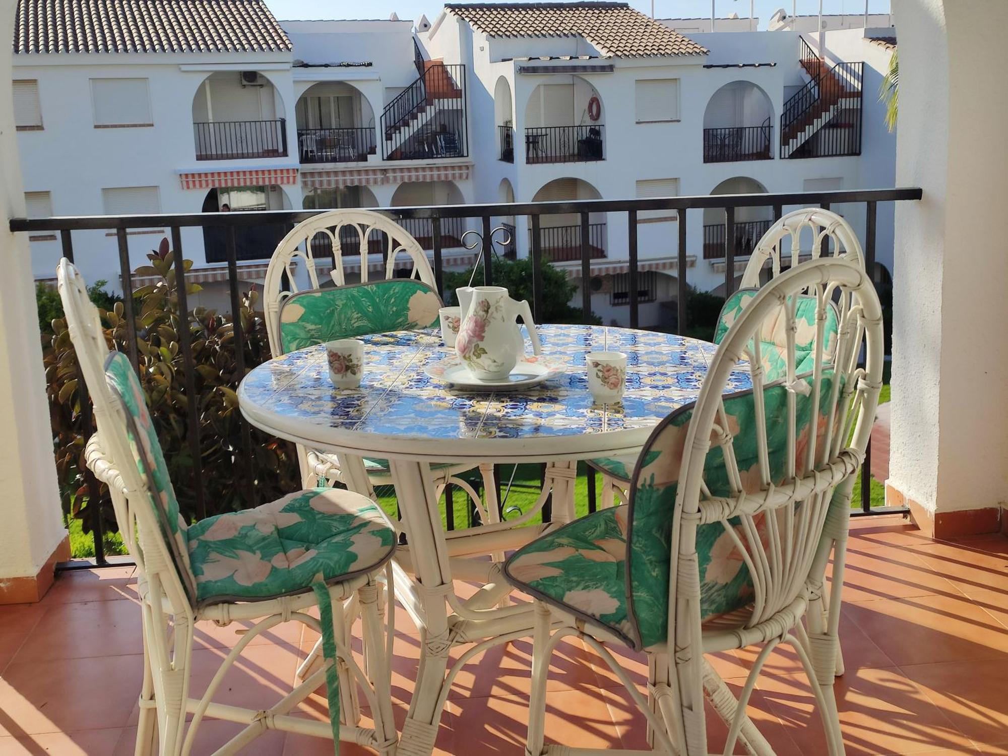 Apartamentos Tierra De Irta 3000 Peñíscola Esterno foto