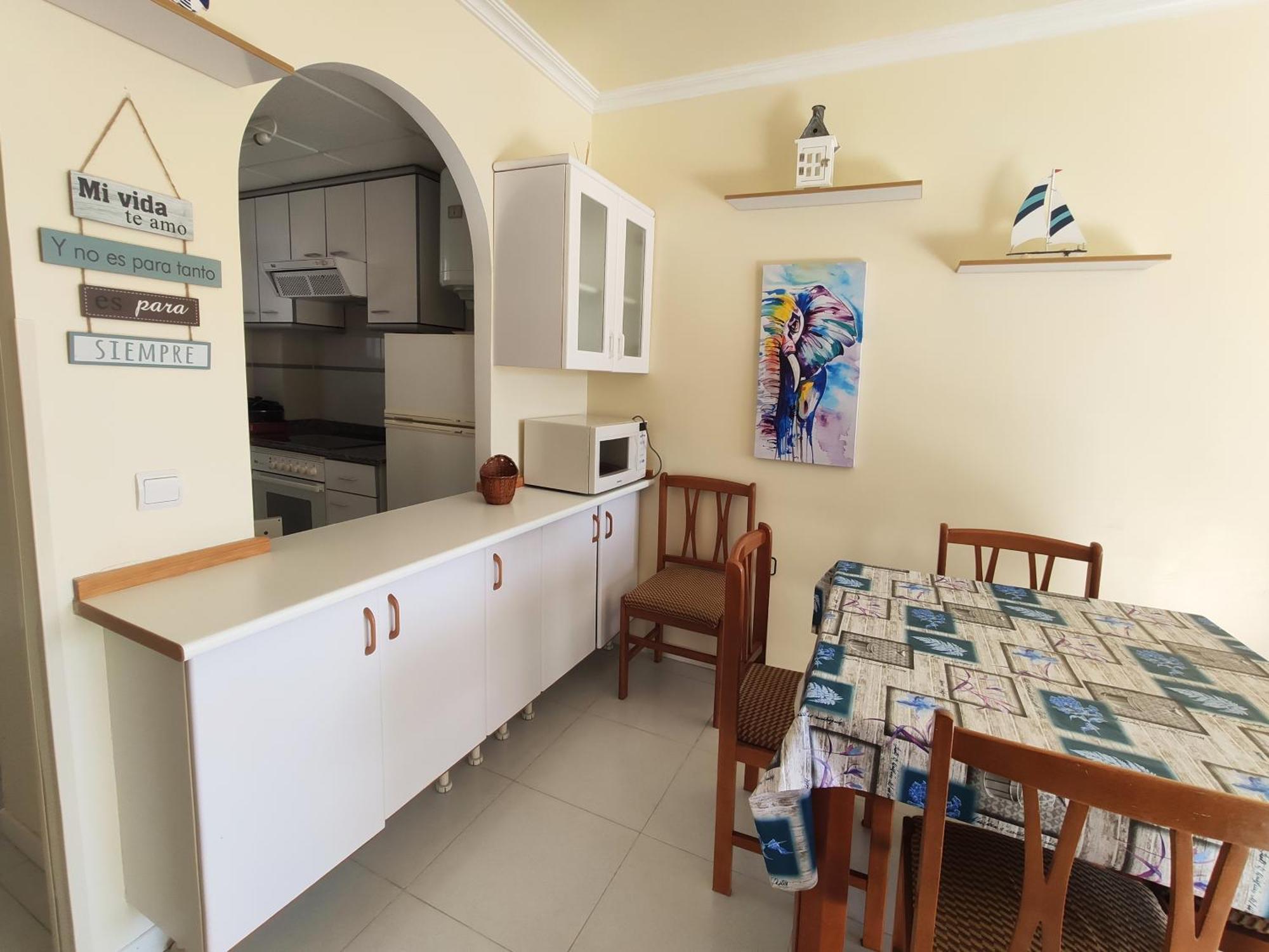 Apartamentos Tierra De Irta 3000 Peñíscola Esterno foto