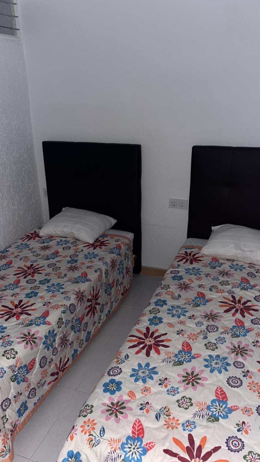 Apartamentos Tierra De Irta 3000 Peñíscola Esterno foto