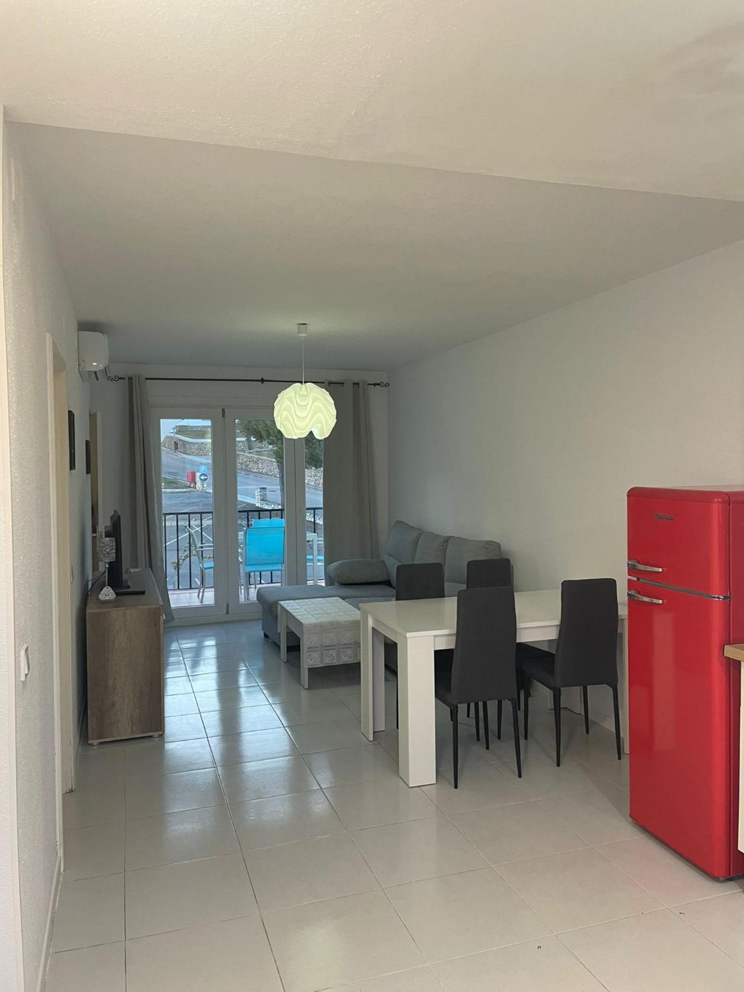 Apartamentos Tierra De Irta 3000 Peñíscola Esterno foto