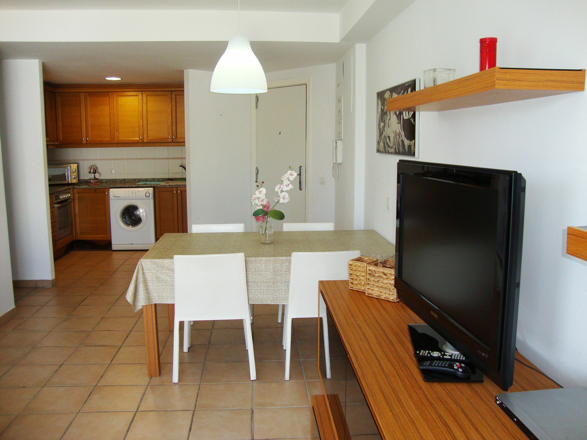 Apartamentos Tierra De Irta 3000 Peñíscola Esterno foto