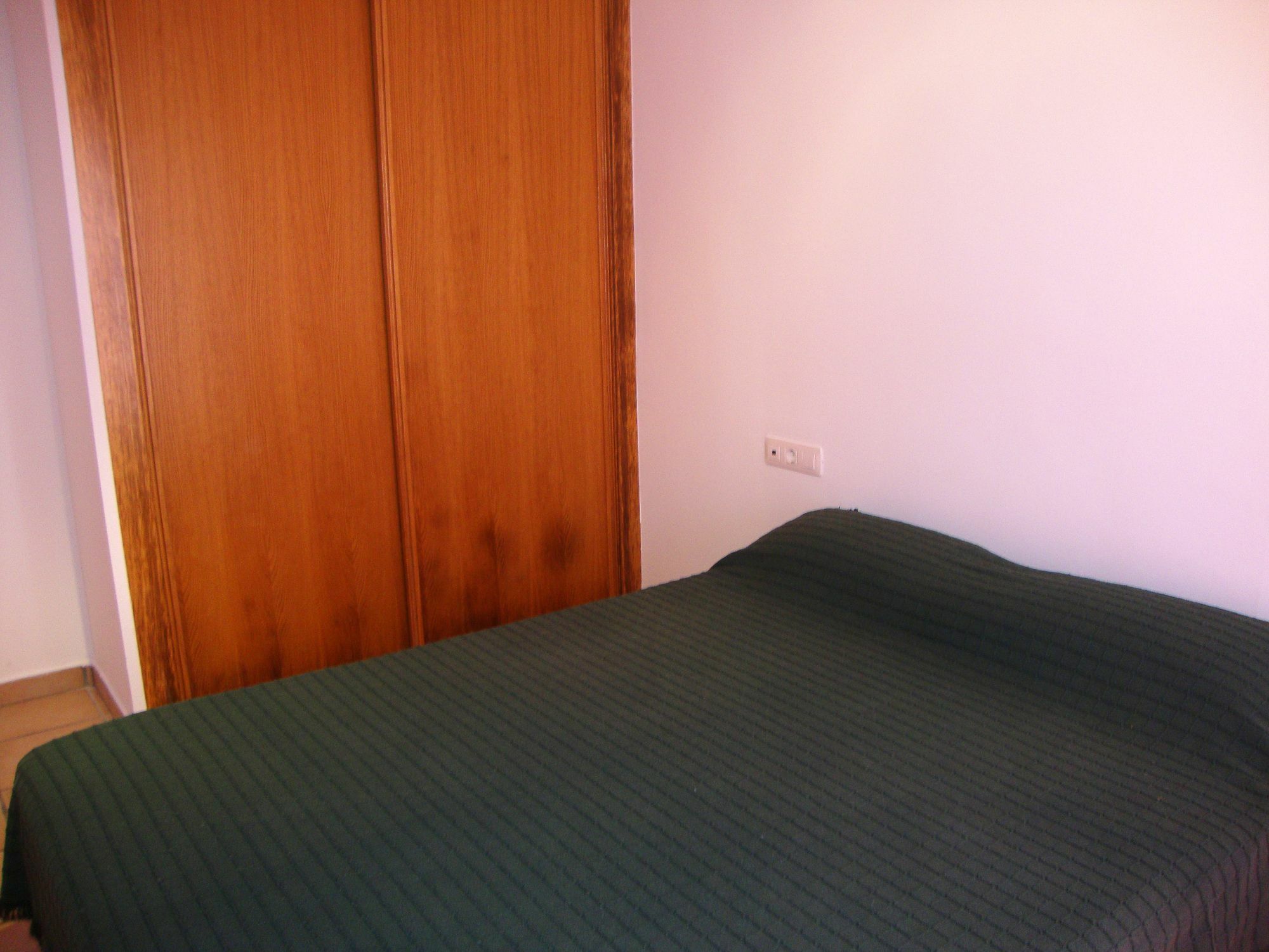 Apartamentos Tierra De Irta 3000 Peñíscola Esterno foto