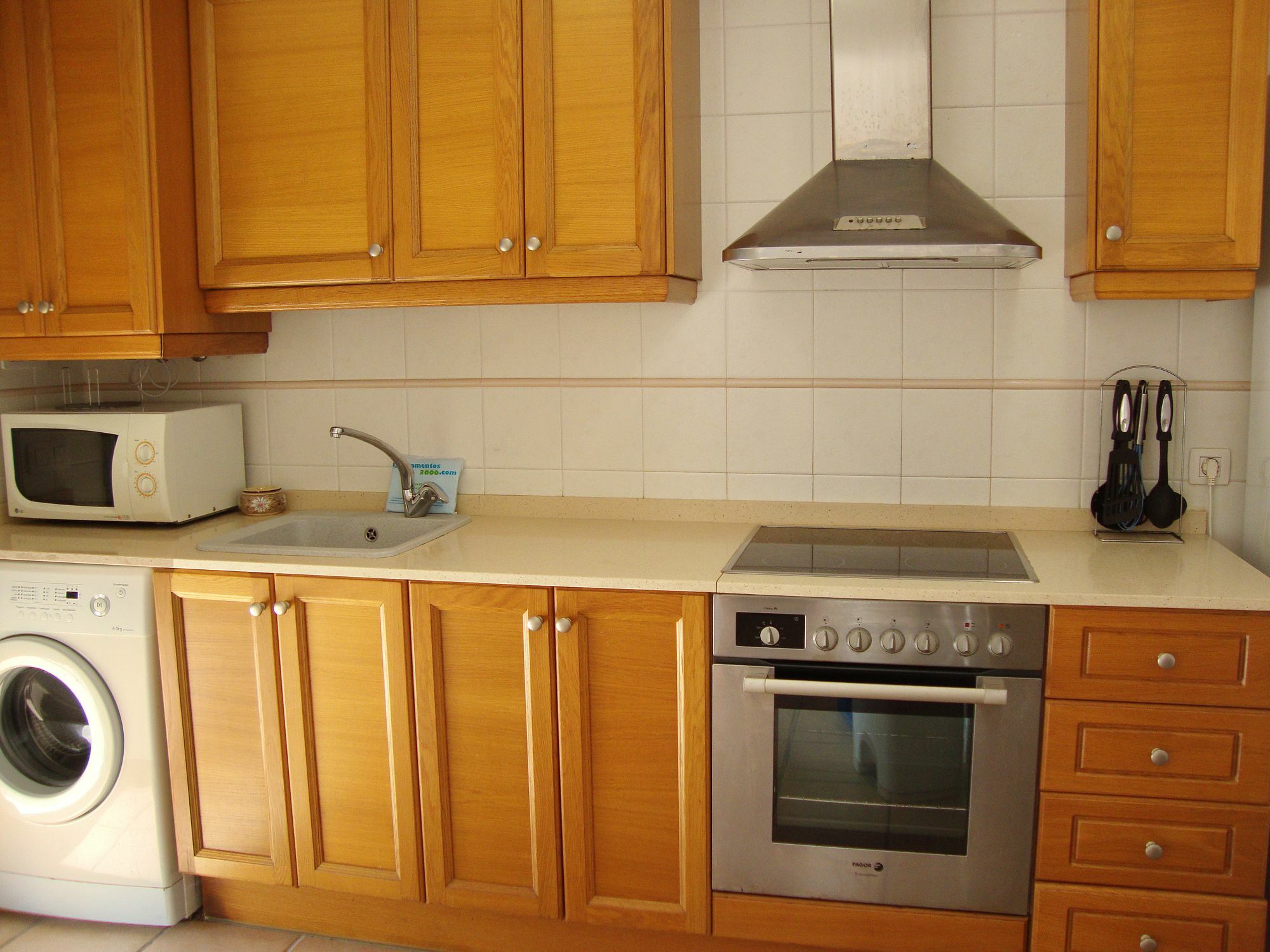 Apartamentos Tierra De Irta 3000 Peñíscola Esterno foto
