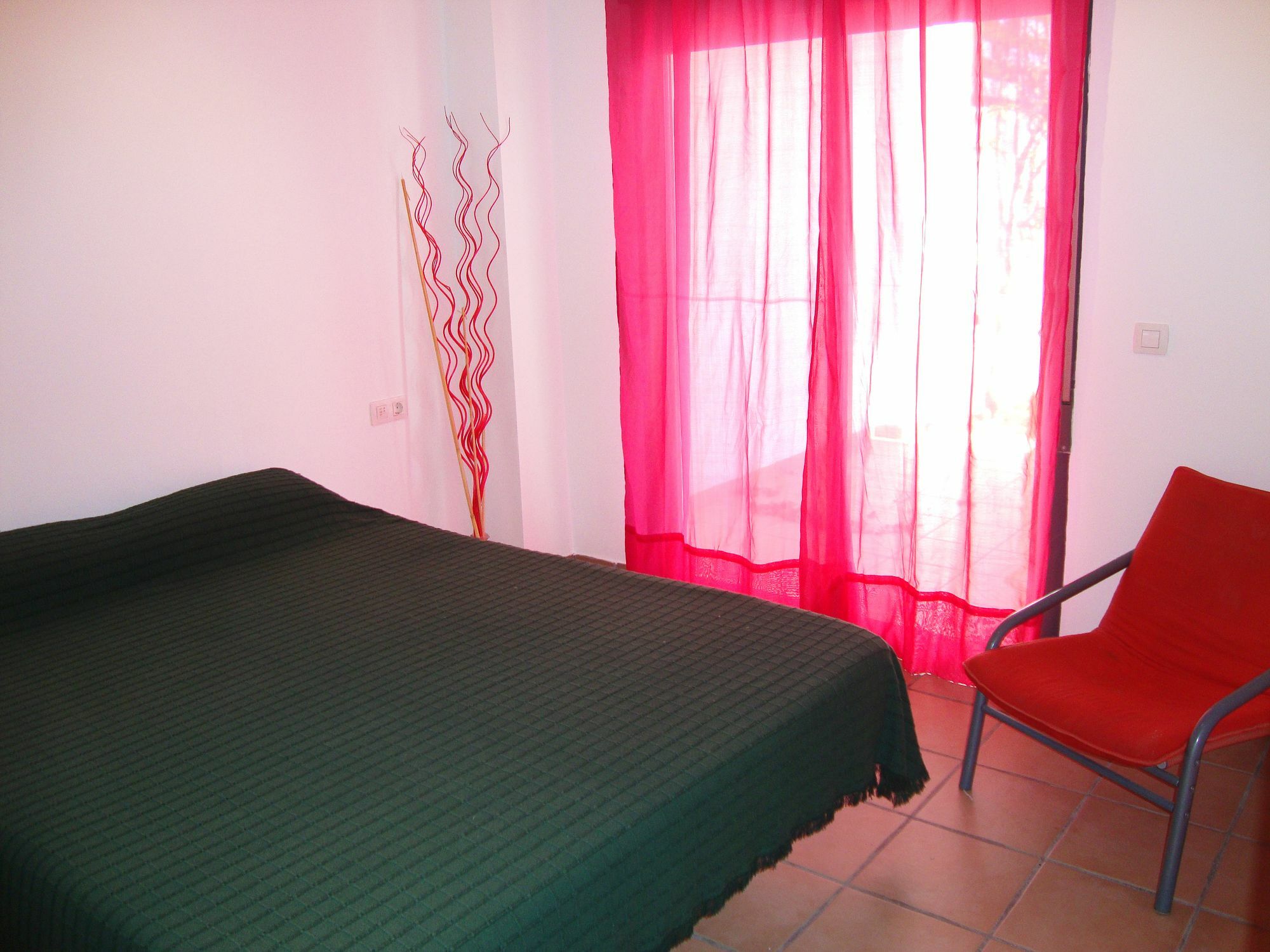 Apartamentos Tierra De Irta 3000 Peñíscola Esterno foto
