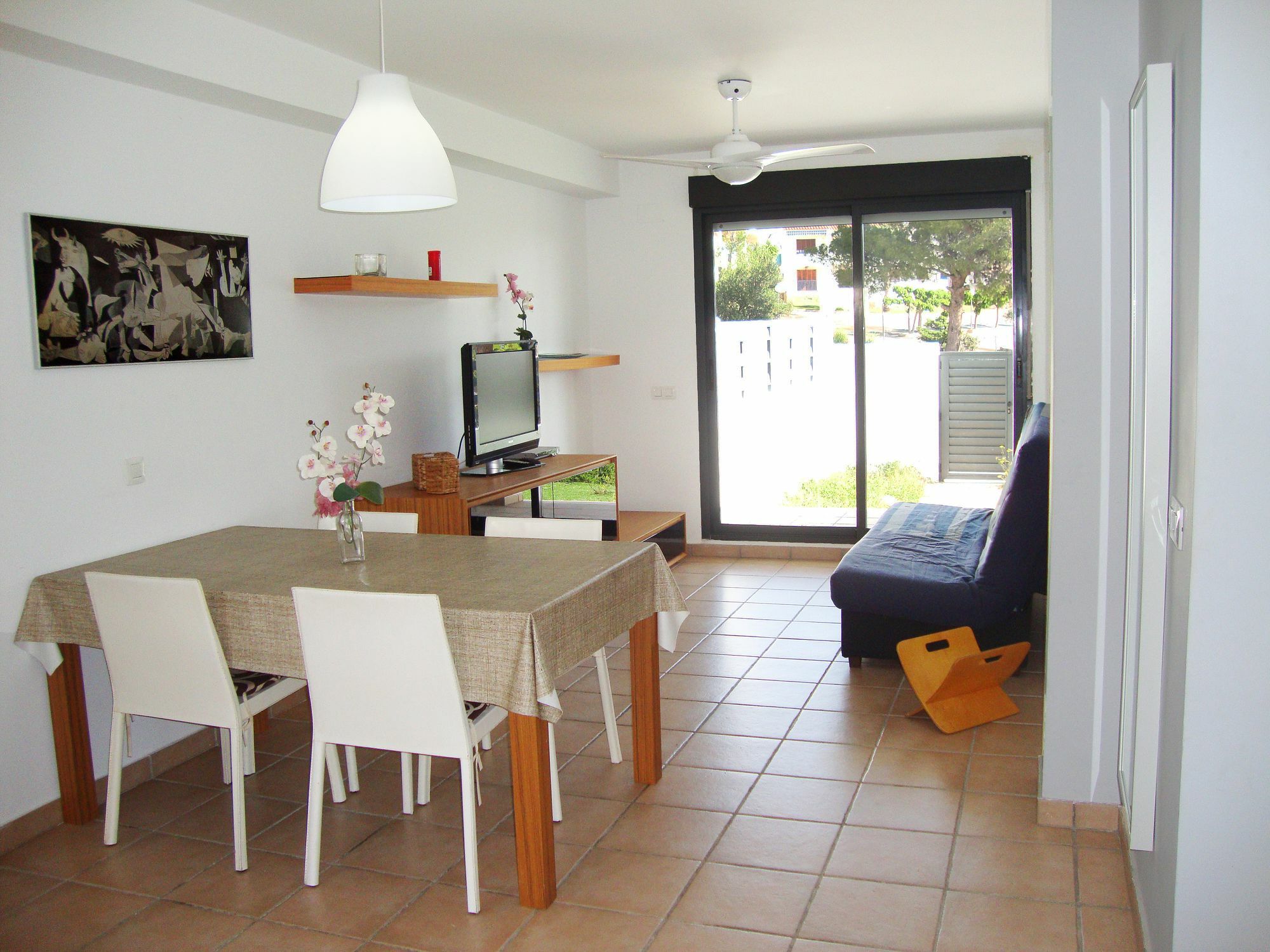 Apartamentos Tierra De Irta 3000 Peñíscola Esterno foto