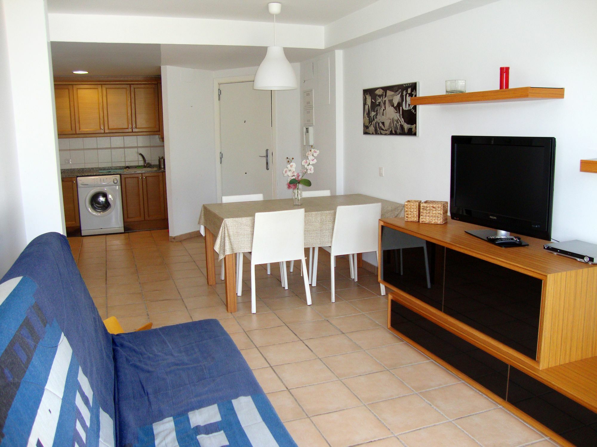 Apartamentos Tierra De Irta 3000 Peñíscola Esterno foto
