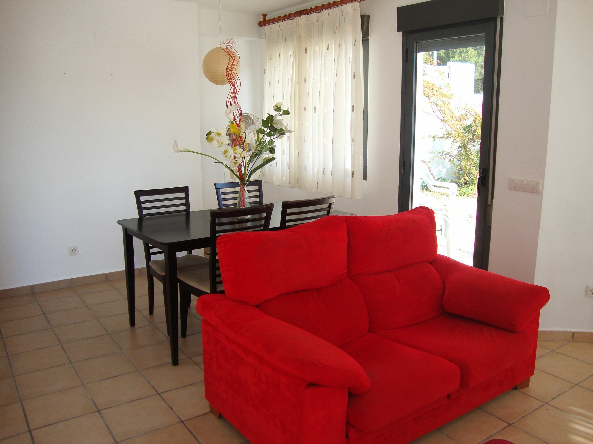 Apartamentos Tierra De Irta 3000 Peñíscola Esterno foto